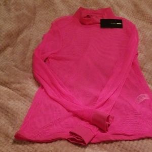 NWT Fashion Nova Top